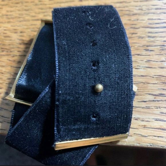 Used YVES SAINT LAURENT , TSY Swarovski Makeup Palette Bracelet - Picture 4 of 4